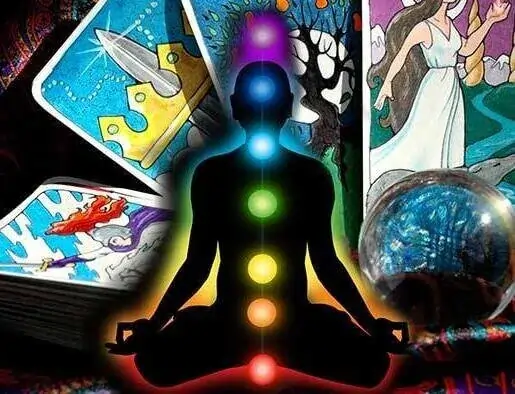 psychic South Coventry